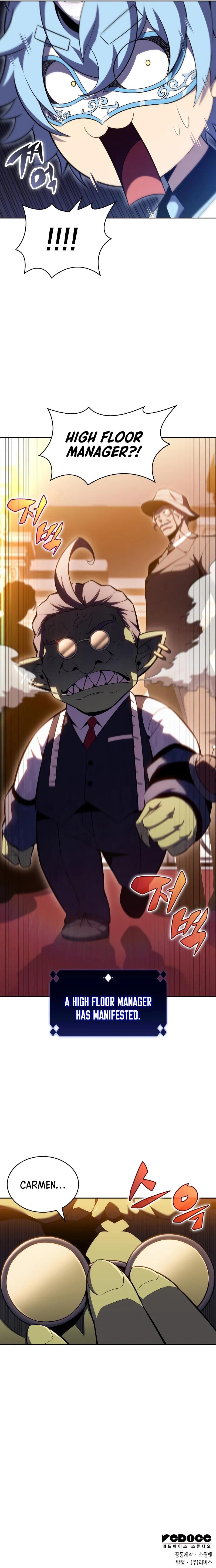 I’m the Max-Level Newbie Chapter 98 — page 12