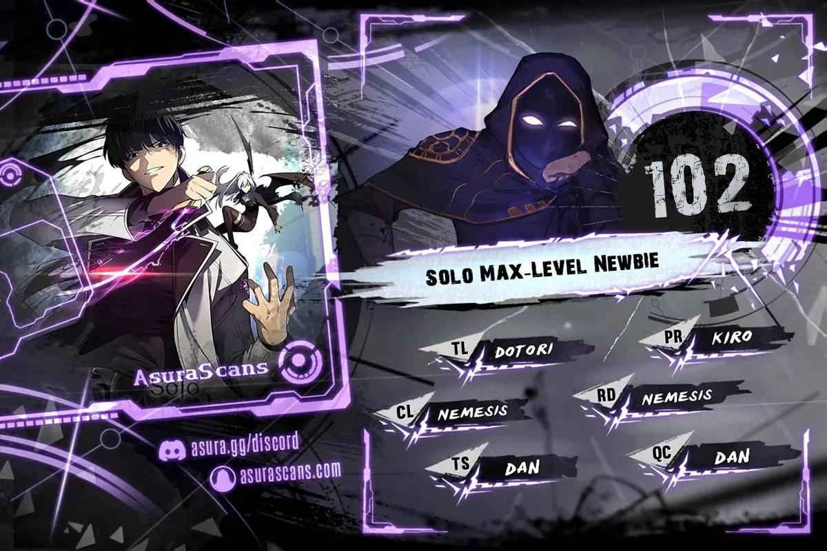 I’m the Max-Level Newbie Chapter 102 — page 1