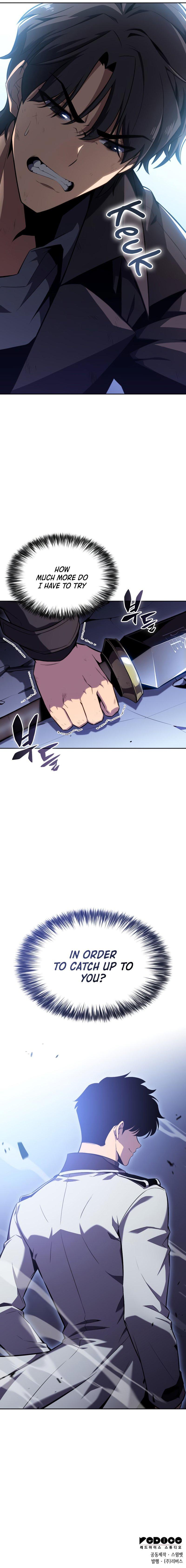 I’m the Max-Level Newbie Chapter 102 — page 14