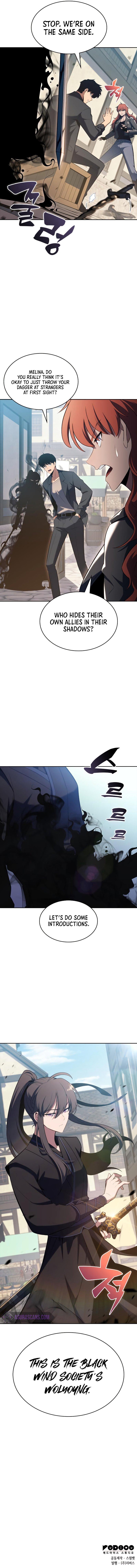 I’m the Max-Level Newbie Chapter 109 — page 12