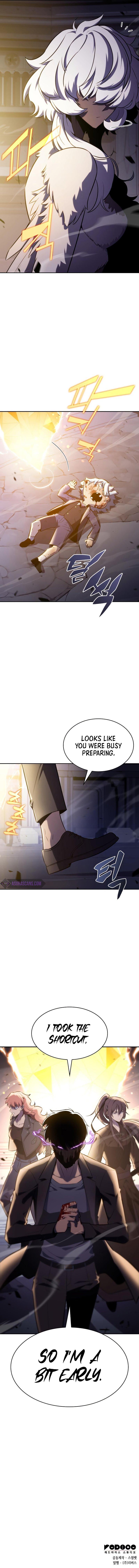 I’m the Max-Level Newbie Chapter 111 — page 14