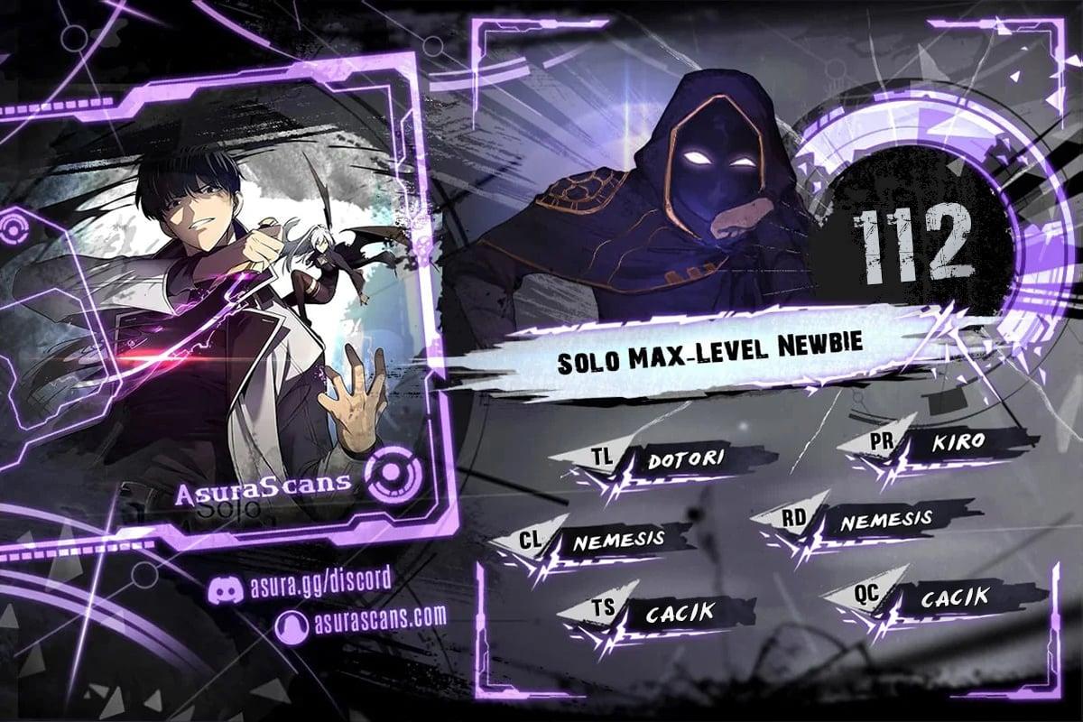 I’m the Max-Level Newbie Chapter 112 — page 1