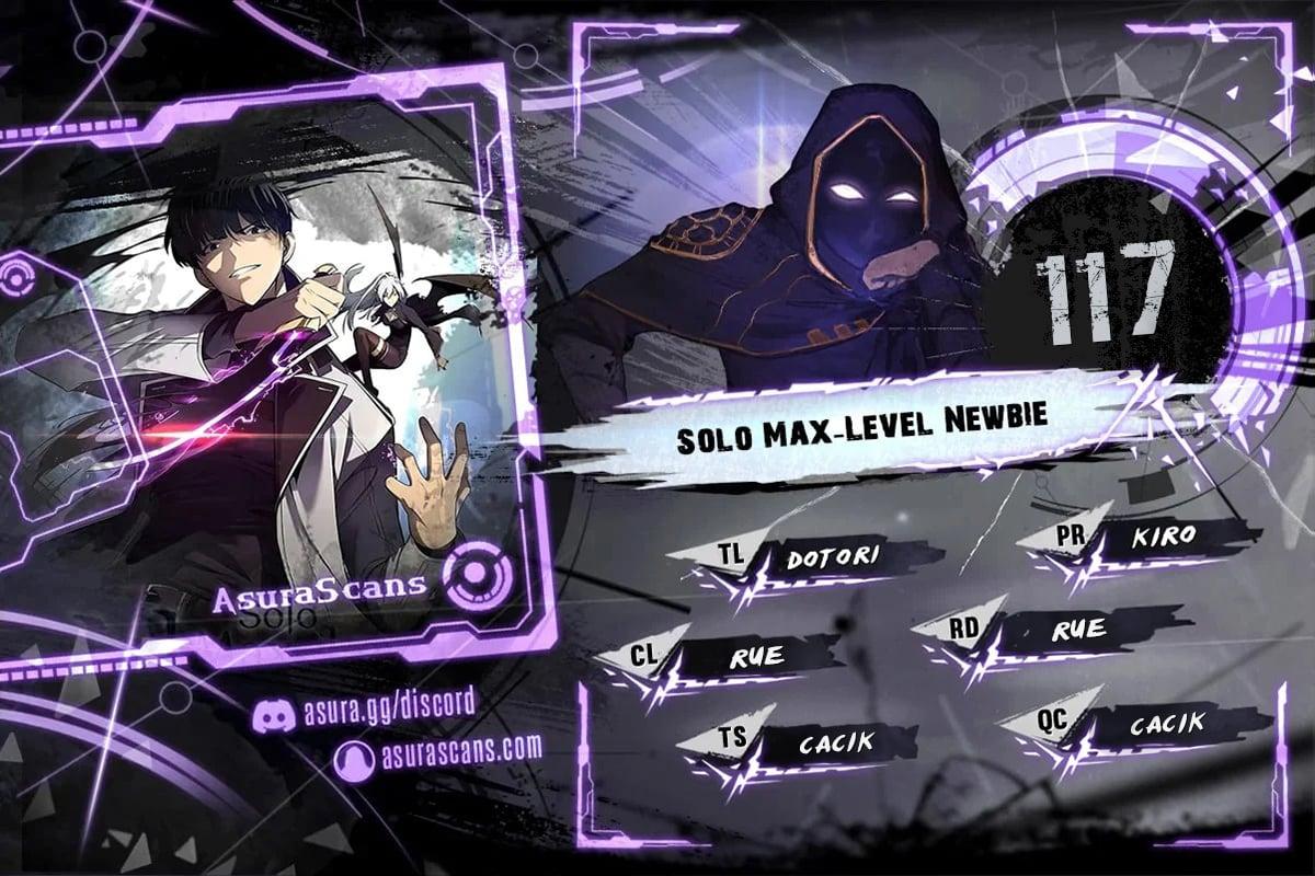 I’m the Max-Level Newbie Chapter 117 — page 1