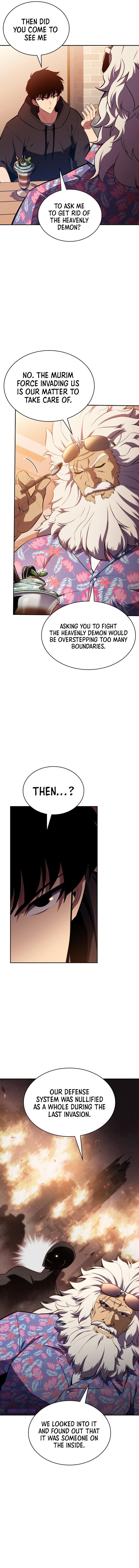 I’m the Max-Level Newbie Chapter 117 — page 5