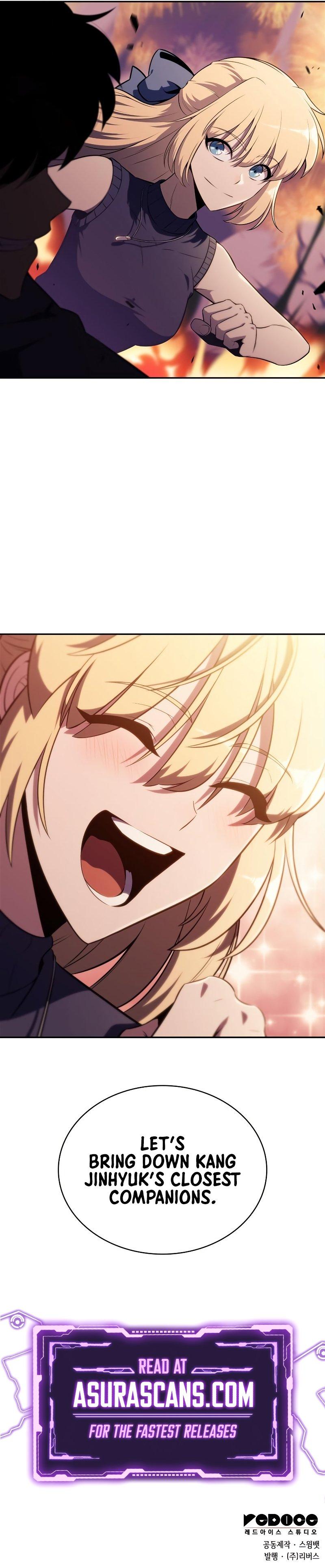 I’m the Max-Level Newbie Chapter 117 — page 18