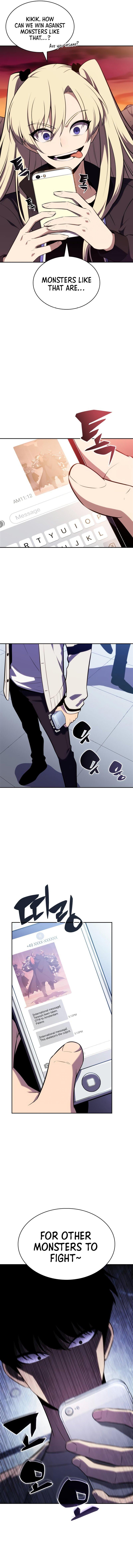 I’m the Max-Level Newbie Chapter 119 — page 11