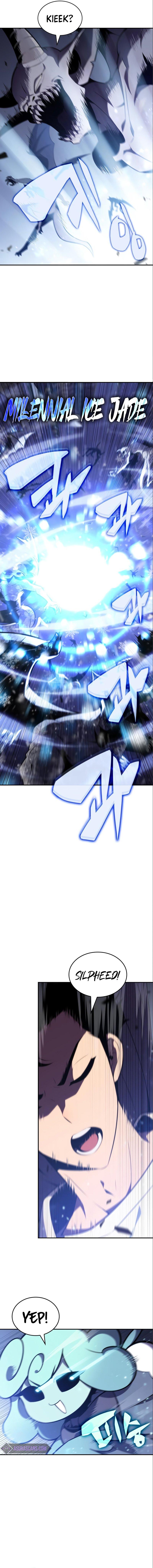 I’m the Max-Level Newbie Chapter 120 — page 12