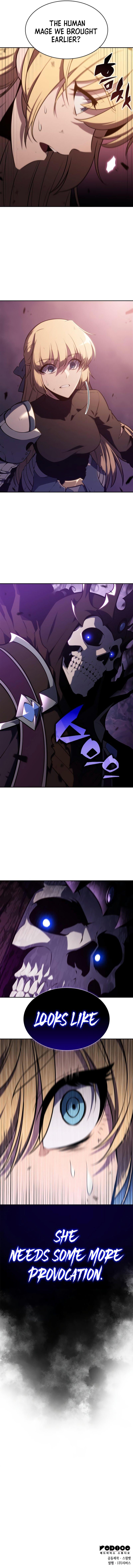 I’m the Max-Level Newbie Chapter 122 — page 13