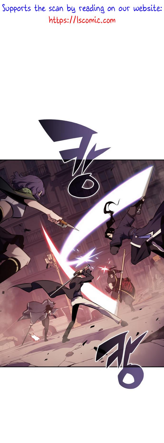 I’m the Max-Level Newbie Chapter 123 — page 2