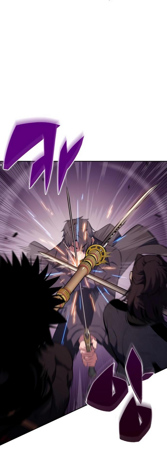 I’m the Max-Level Newbie Chapter 123 — page 4