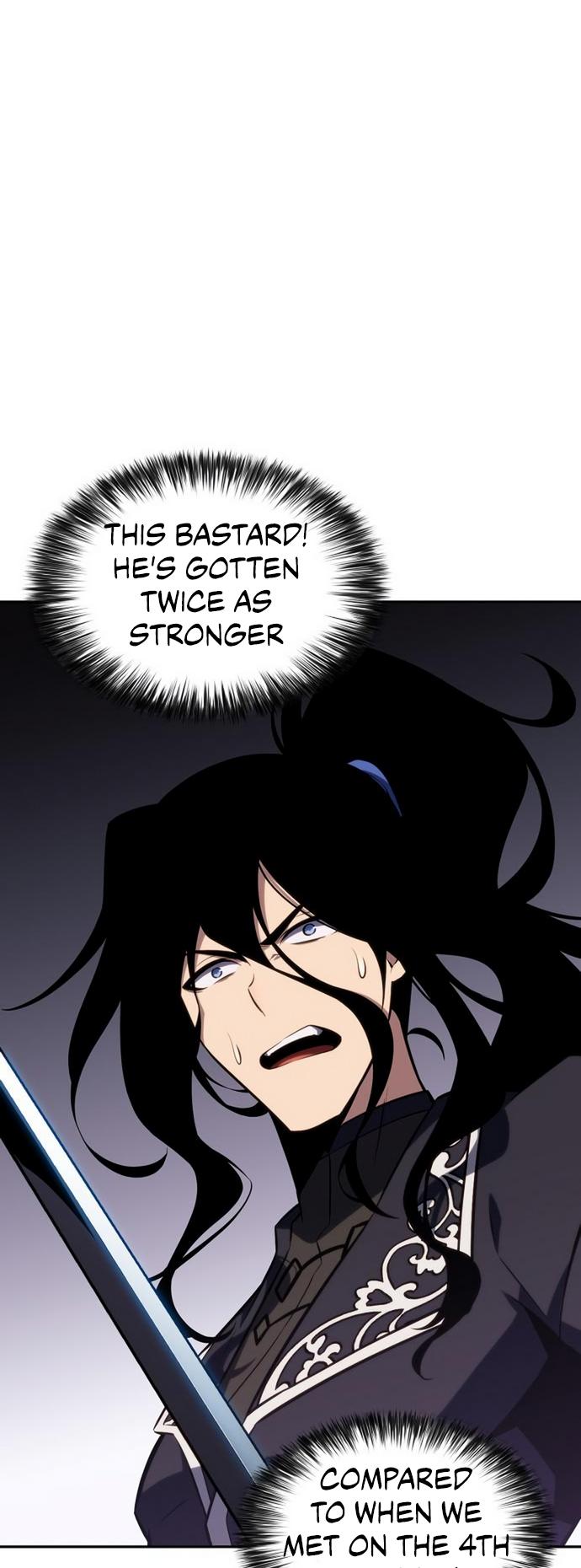I’m the Max-Level Newbie Chapter 123 — page 7