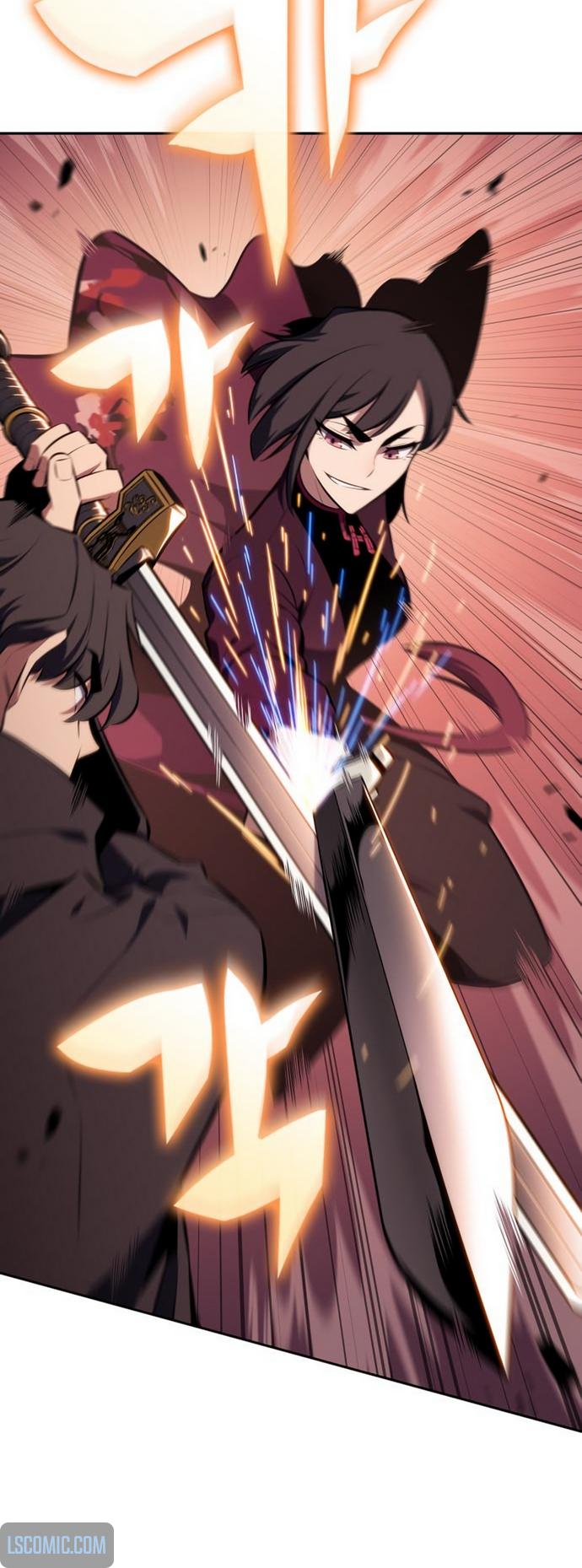 I’m the Max-Level Newbie Chapter 123 — page 9
