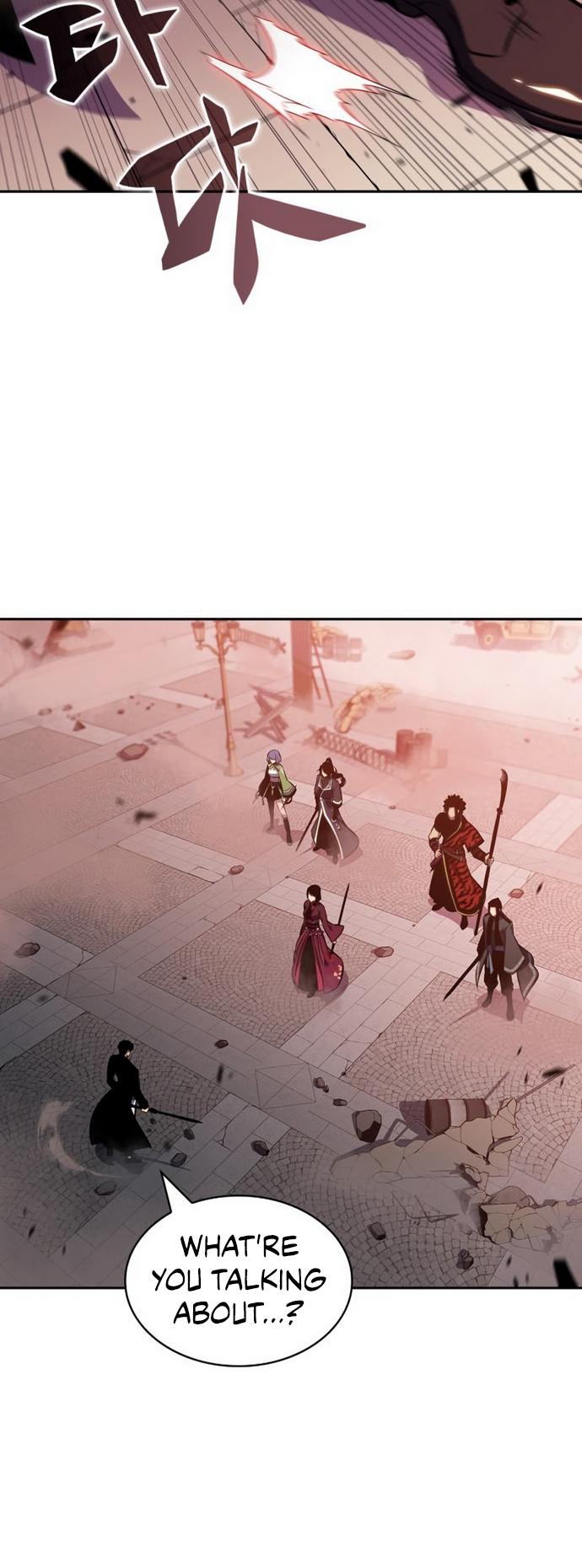 I’m the Max-Level Newbie Chapter 123 — page 13
