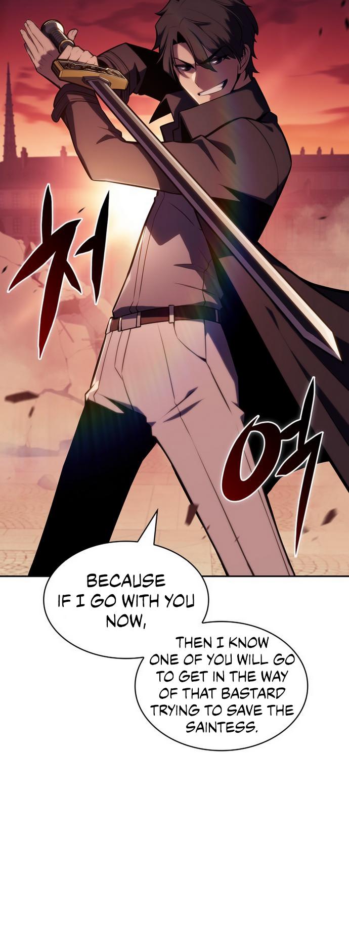 I’m the Max-Level Newbie Chapter 123 — page 18