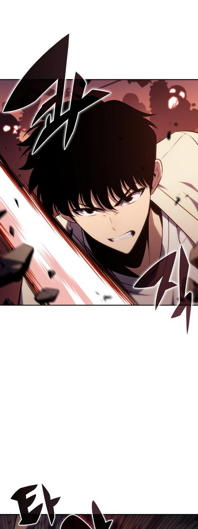 I’m the Max-Level Newbie Chapter 123 — page 22