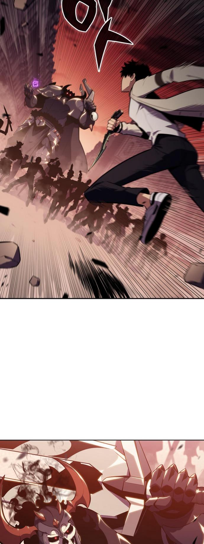 I’m the Max-Level Newbie Chapter 123 — page 23