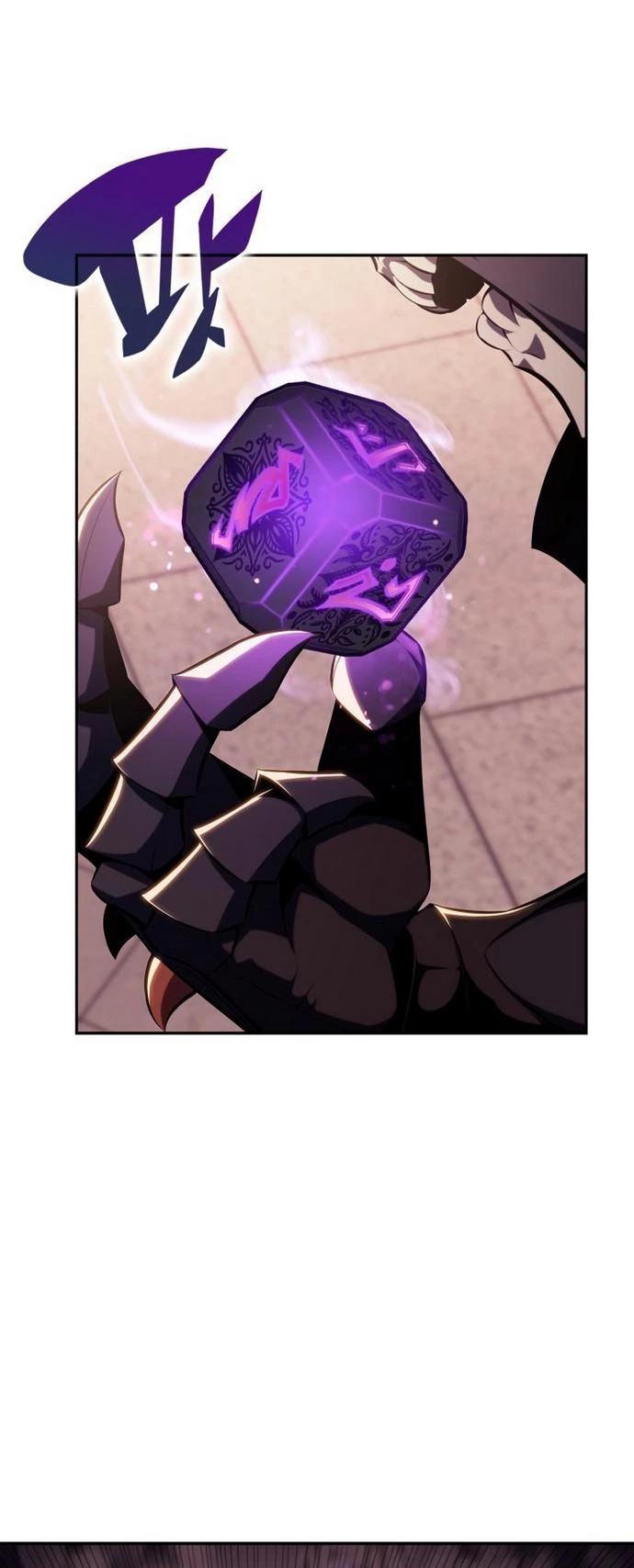 I’m the Max-Level Newbie Chapter 123 — page 33
