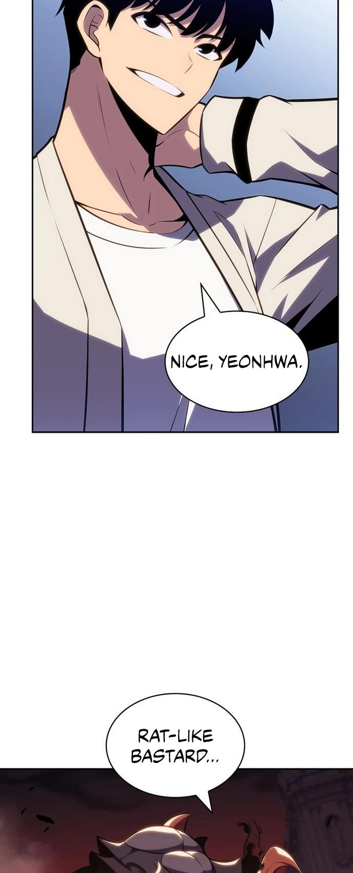 I’m the Max-Level Newbie Chapter 123 — page 35