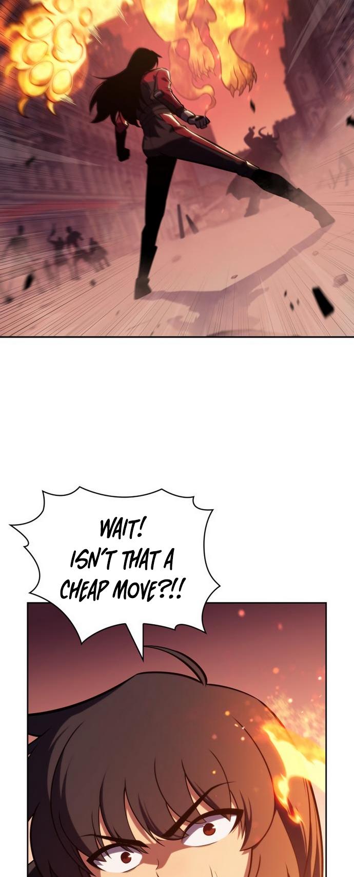 I’m the Max-Level Newbie Chapter 123 — page 41