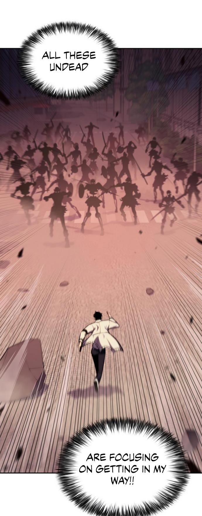 I’m the Max-Level Newbie Chapter 123 — page 47