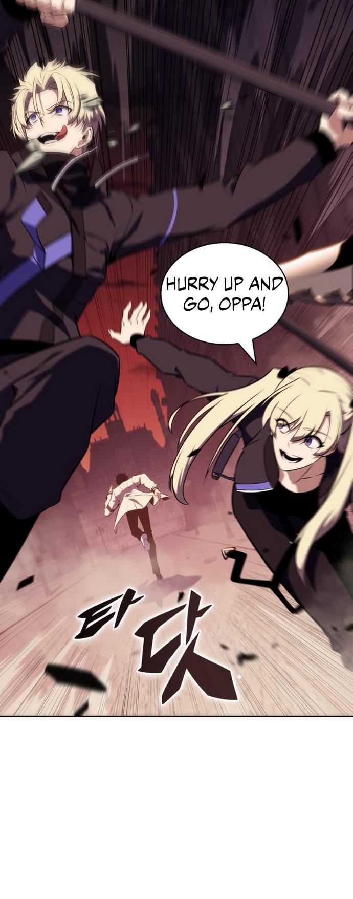 I’m the Max-Level Newbie Chapter 123 — page 56