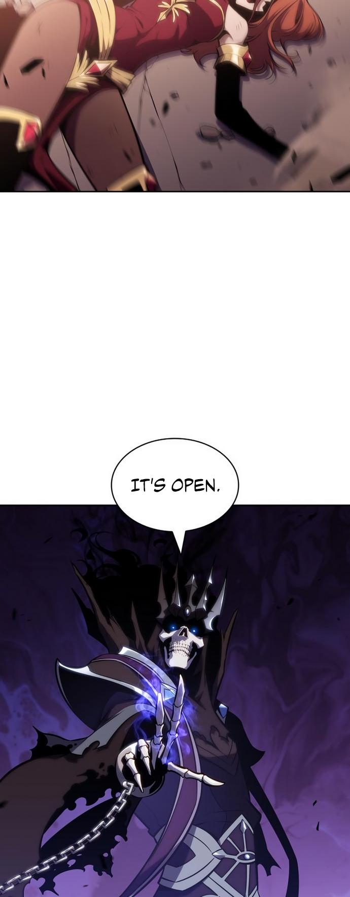 I’m the Max-Level Newbie Chapter 123 — page 70