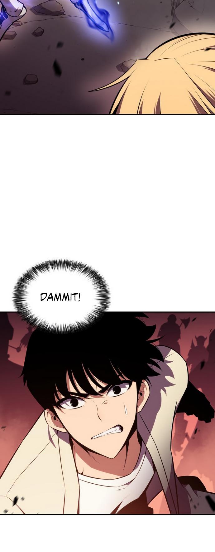 I’m the Max-Level Newbie Chapter 123 — page 72