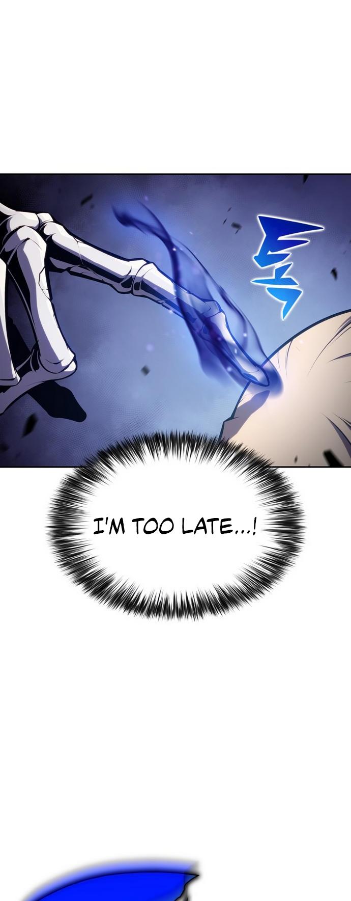I’m the Max-Level Newbie Chapter 123 — page 73