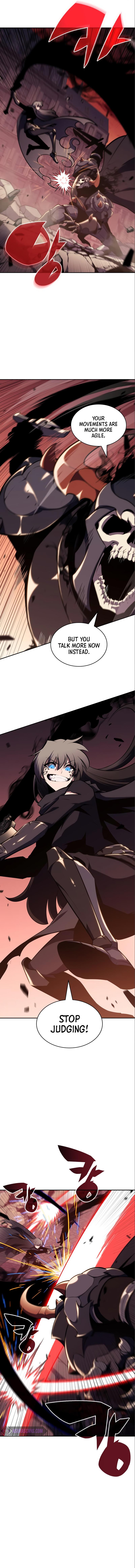 I’m the Max-Level Newbie Chapter 125 — page 7