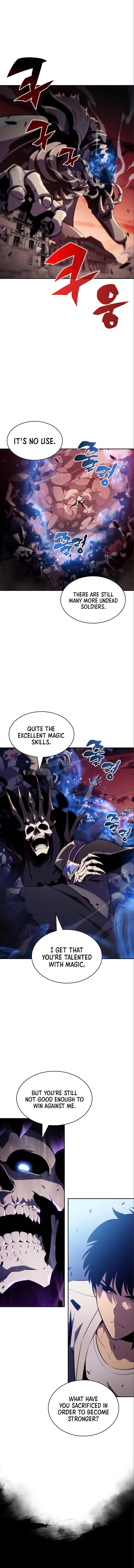 I’m the Max-Level Newbie Chapter 125 — page 13