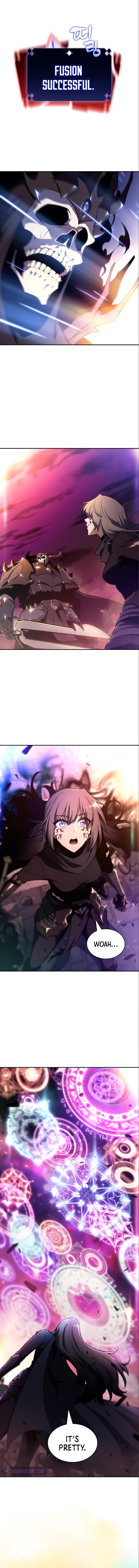I’m the Max-Level Newbie Chapter 125 — page 16
