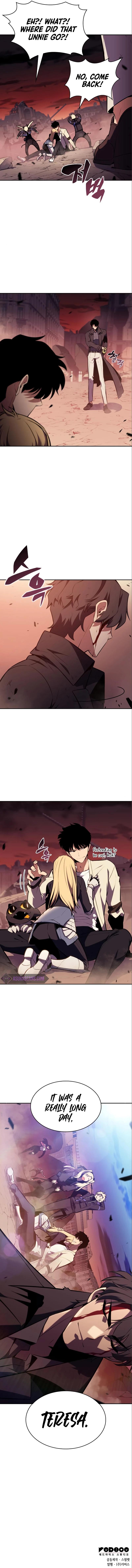 I’m the Max-Level Newbie Chapter 126 — page 14