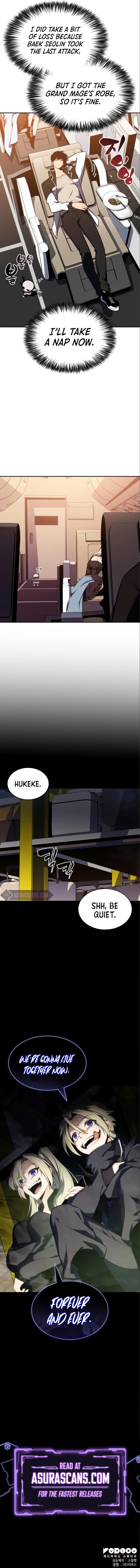I’m the Max-Level Newbie Chapter 127 — page 15