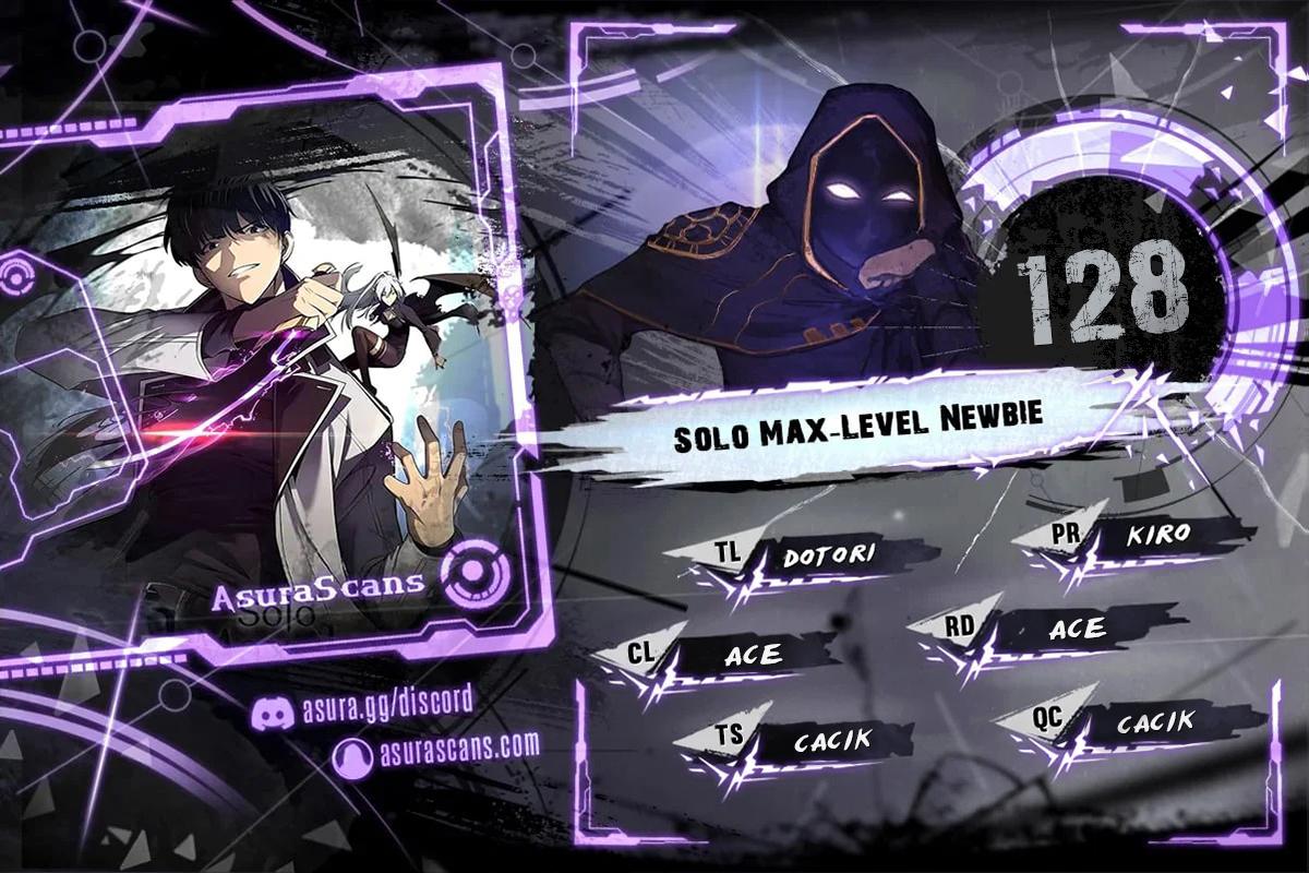 I’m the Max-Level Newbie Chapter 128 — page 1
