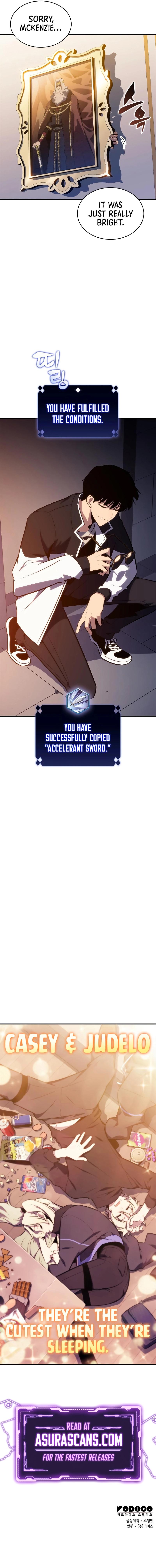 I’m the Max-Level Newbie Chapter 129 — page 16