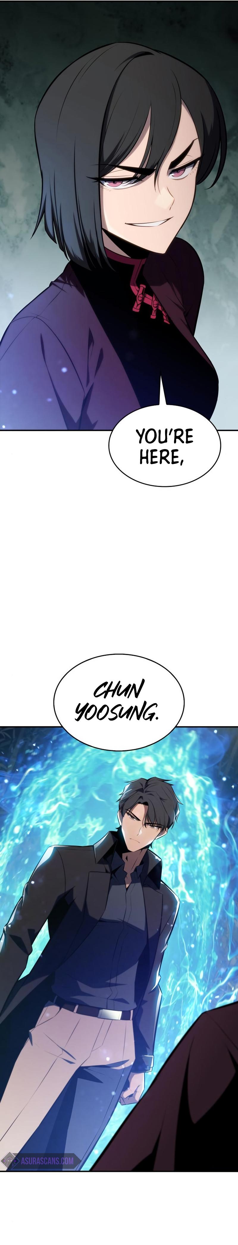 I’m the Max-Level Newbie Chapter 130 — page 12