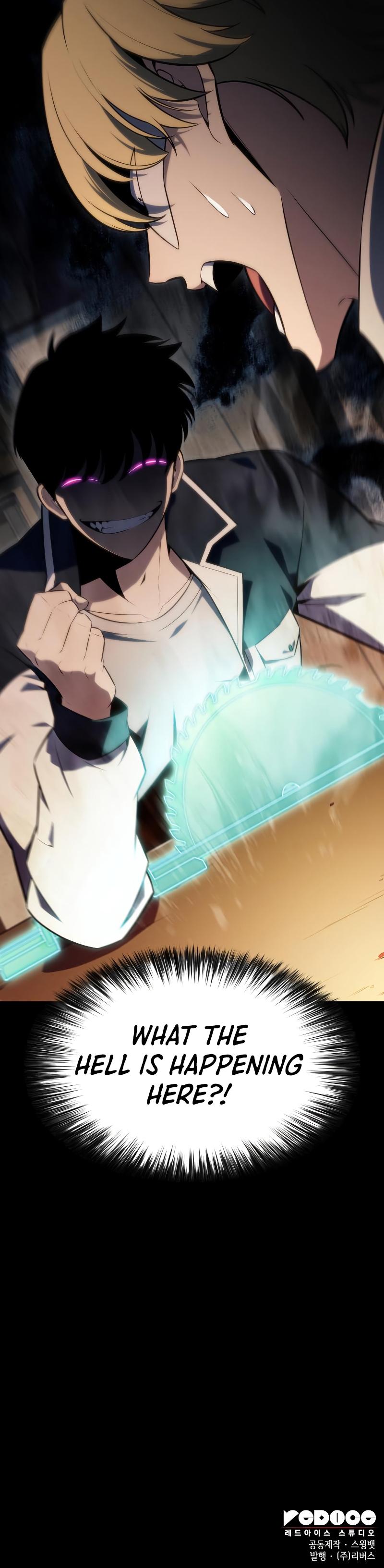 I’m the Max-Level Newbie Chapter 131 — page 13