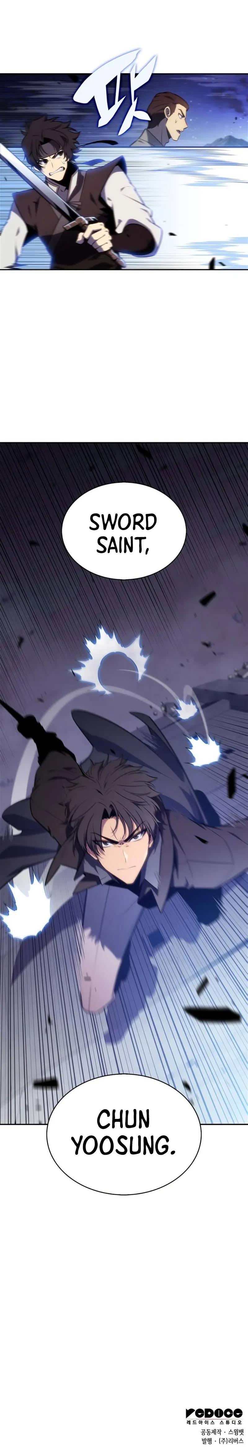 I’m the Max-Level Newbie Chapter 139 — page 14