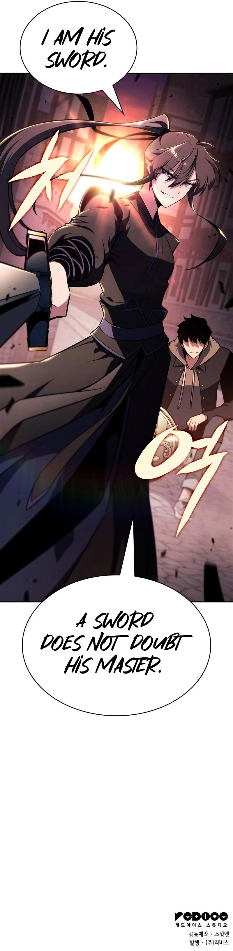 I’m the Max-Level Newbie Chapter 146 — page 15