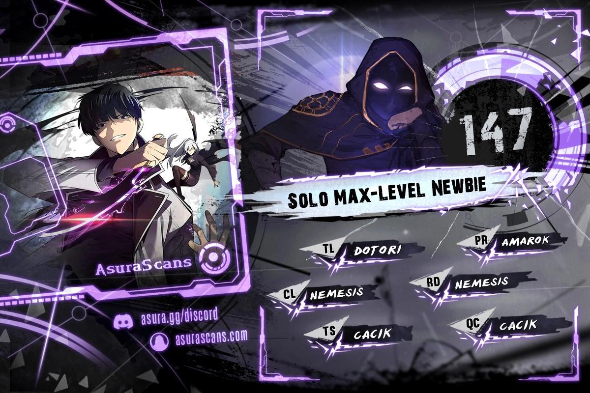 I’m the Max-Level Newbie Chapter 147 — page 1