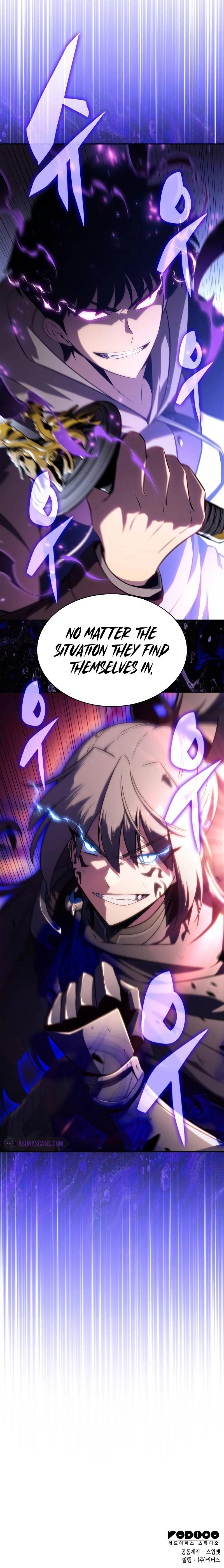 I’m the Max-Level Newbie Chapter 147 — page 15