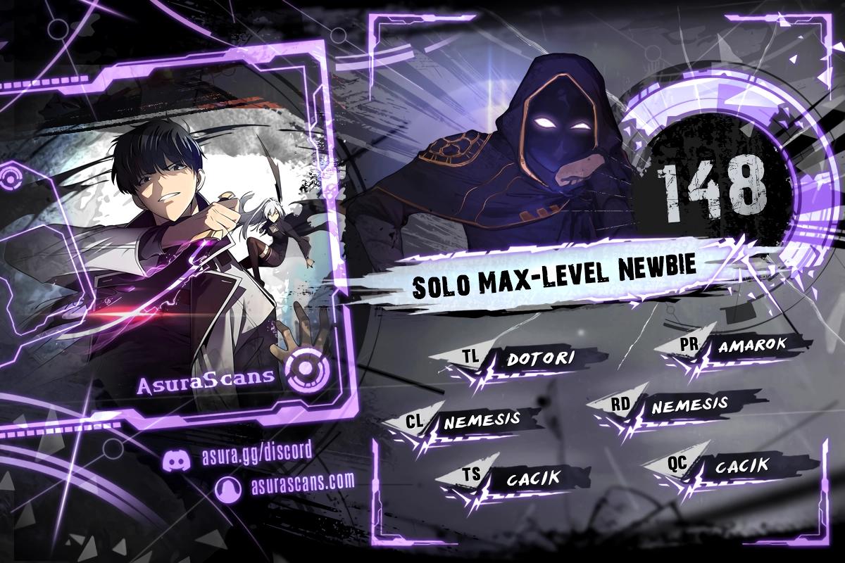 I’m the Max-Level Newbie Chapter 148 — page 1