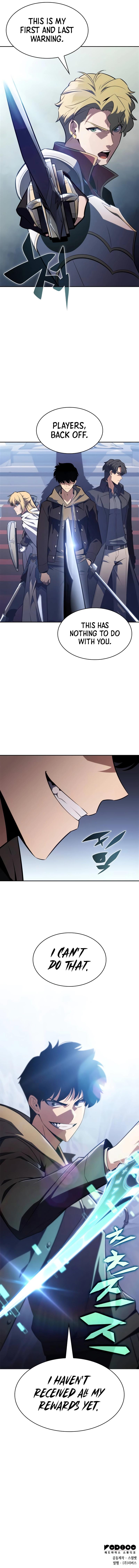 I’m the Max-Level Newbie Chapter 151 — page 13