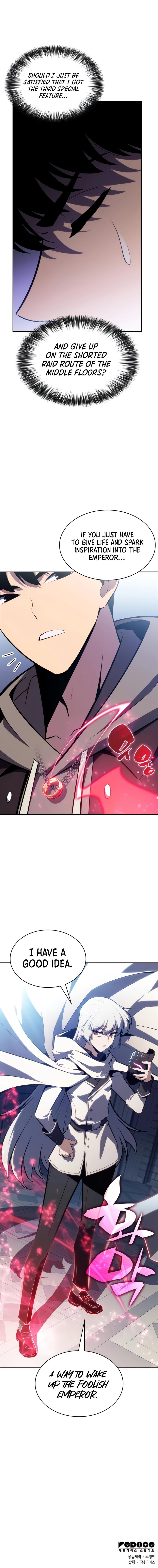 I’m the Max-Level Newbie Chapter 154 — page 14