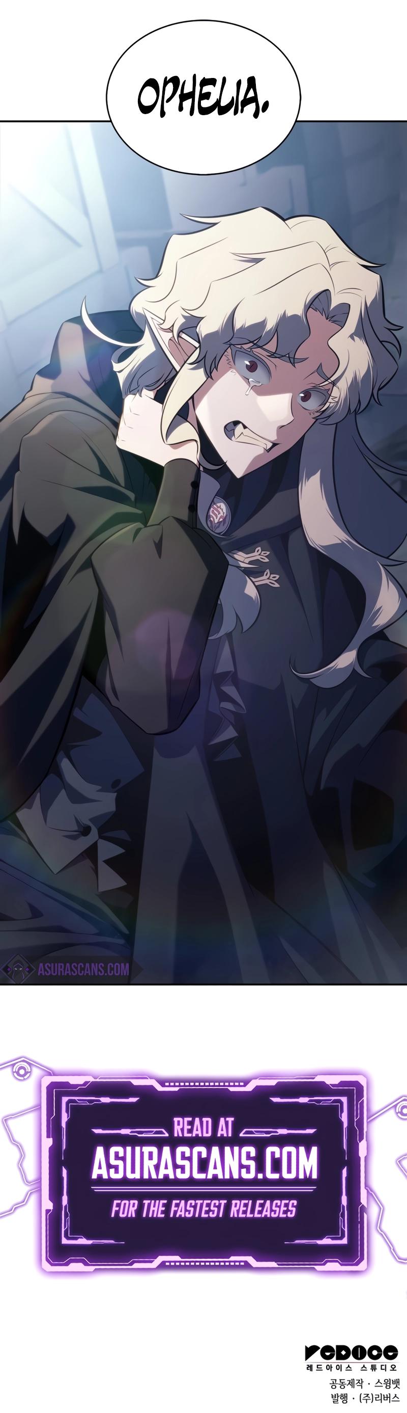 I’m the Max-Level Newbie Chapter 155 — page 14