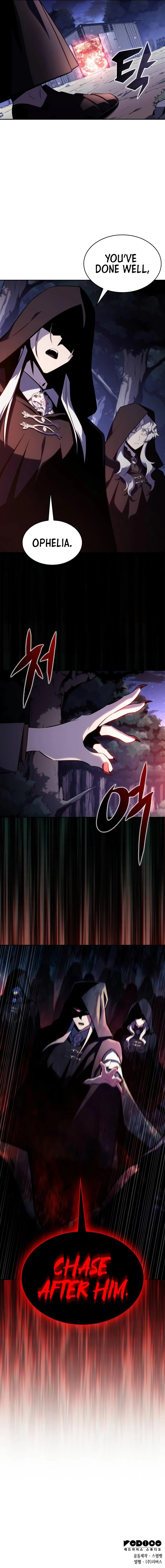 I’m the Max-Level Newbie Chapter 156 — page 14