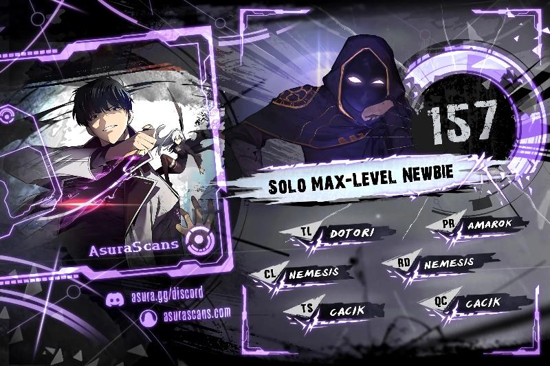 I’m the Max-Level Newbie Chapter 157 — page 1