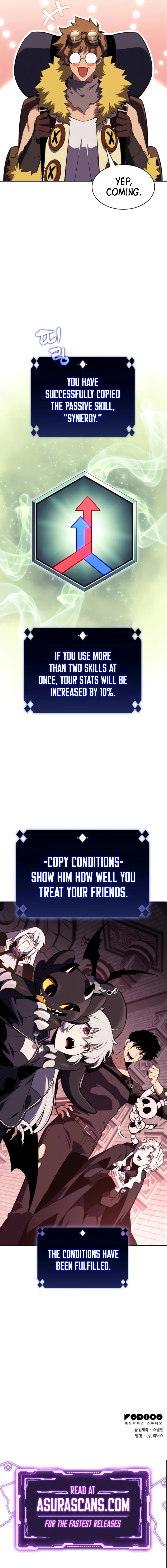 I’m the Max-Level Newbie Chapter 160 — page 14