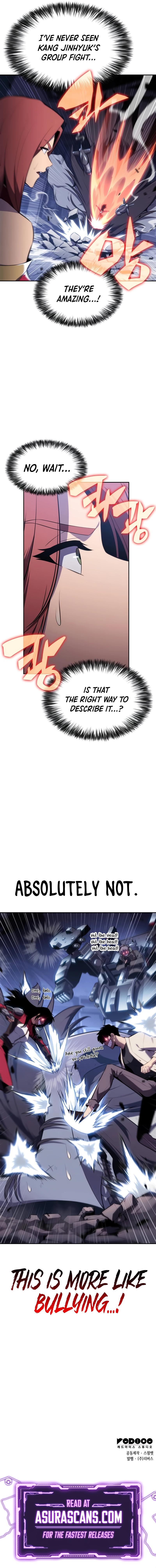 I’m the Max-Level Newbie Chapter 163 — page 13