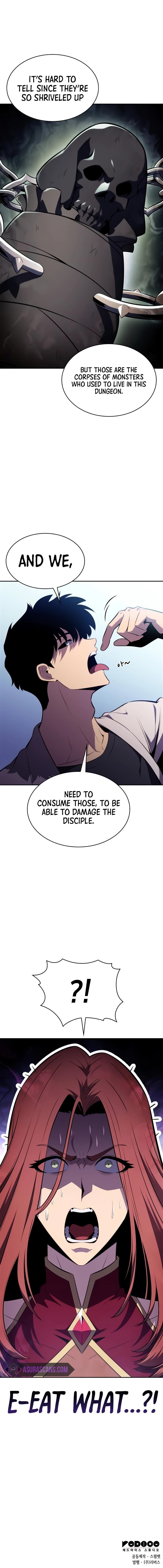 I’m the Max-Level Newbie Chapter 164 — page 13